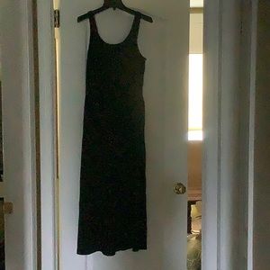 Eileen Fisher wide-leg jumpsuit